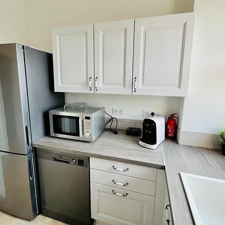 Apartmán Centre San Peire Les Issambres Exteriér fotografie