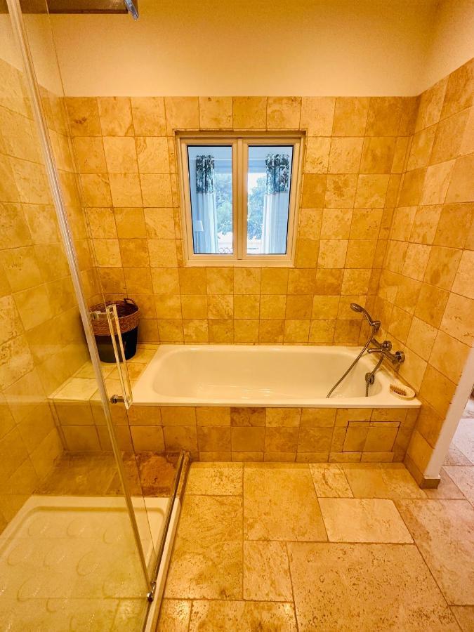 Apartmán Centre San Peire Les Issambres Exteriér fotografie