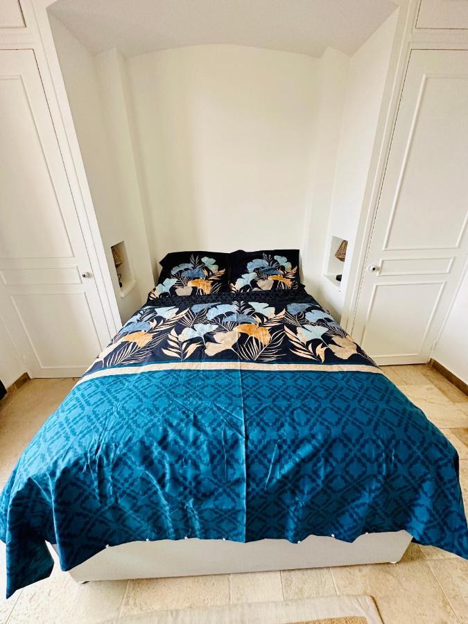 Apartmán Centre San Peire Les Issambres Exteriér fotografie